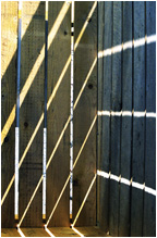 Schattenspiele I, Ladenburg 2003